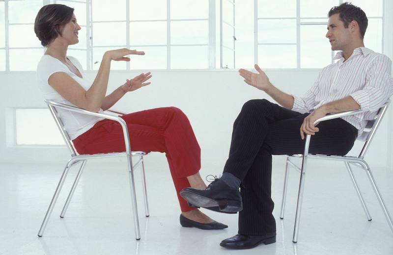 Тяжело ли работать психологу с психологами?